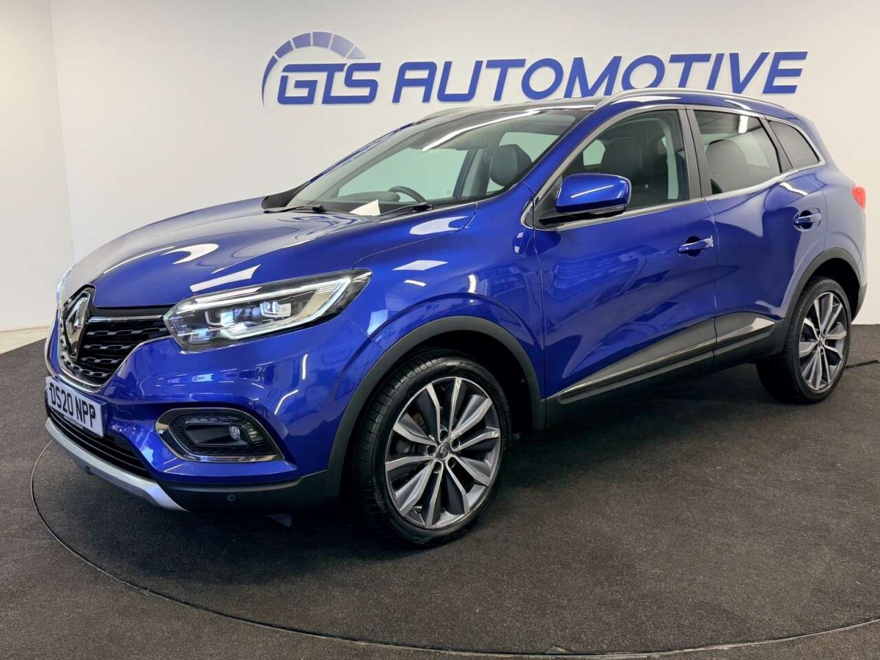 2020 RENAULT KADJAR 2020 RENAULT KADJAR