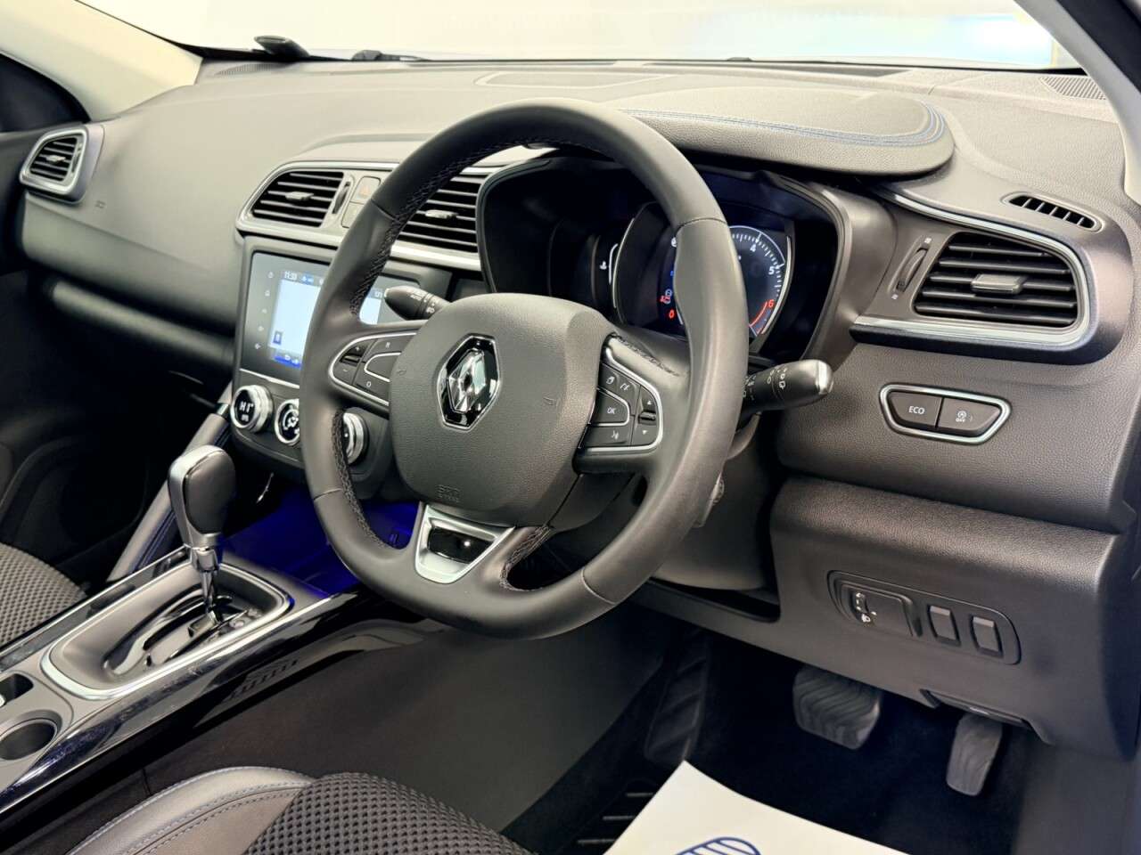 2020 RENAULT KADJAR 2020 RENAULT KADJAR