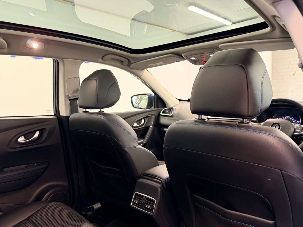 2020 RENAULT KADJAR 2020 RENAULT KADJAR