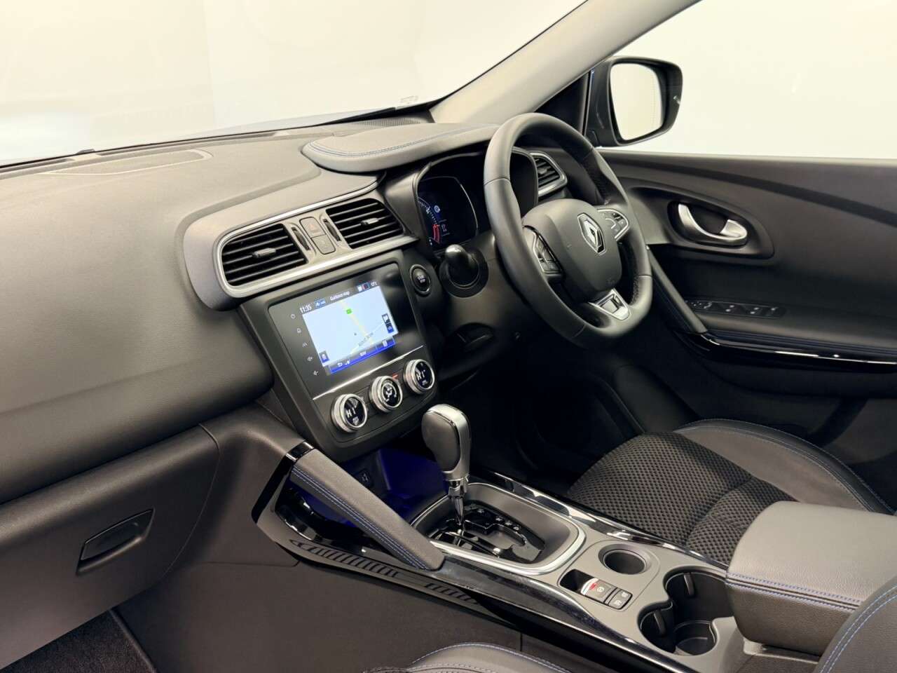 2020 RENAULT KADJAR 2020 RENAULT KADJAR