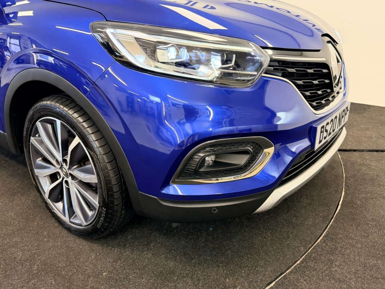 2020 RENAULT KADJAR 2020 RENAULT KADJAR