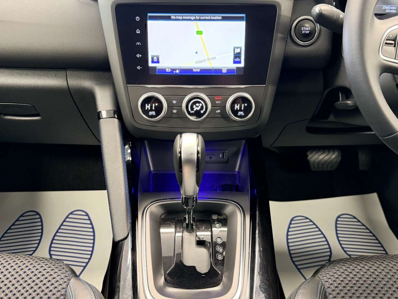 2020 RENAULT KADJAR 2020 RENAULT KADJAR