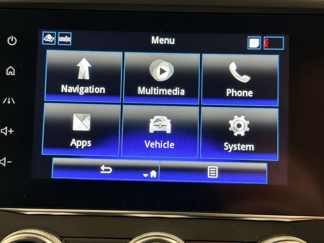 2020 RENAULT KADJAR 2020 RENAULT KADJAR