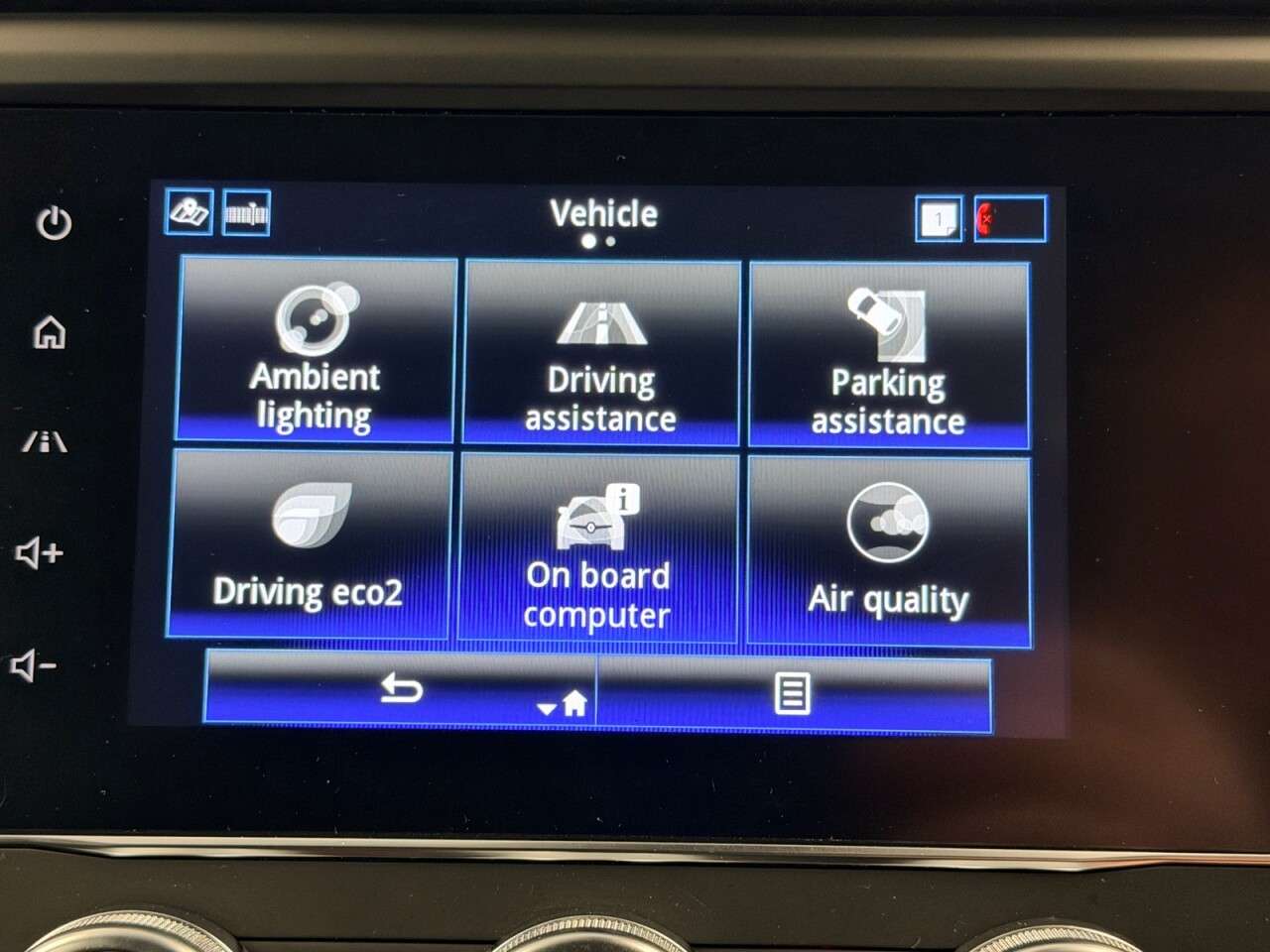 2020 RENAULT KADJAR 2020 RENAULT KADJAR