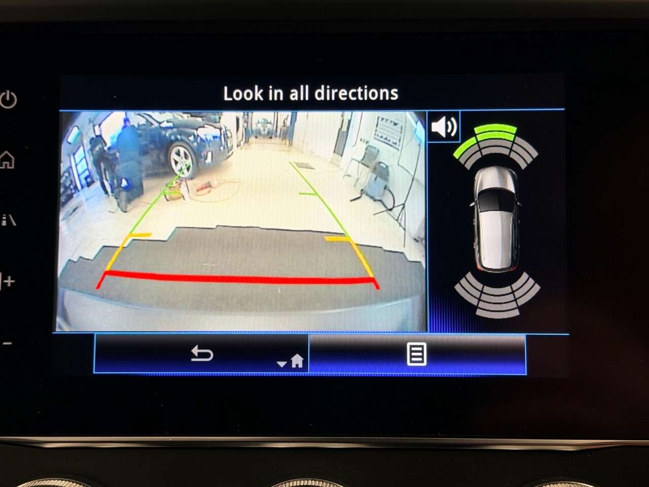 2020 RENAULT KADJAR 2020 RENAULT KADJAR