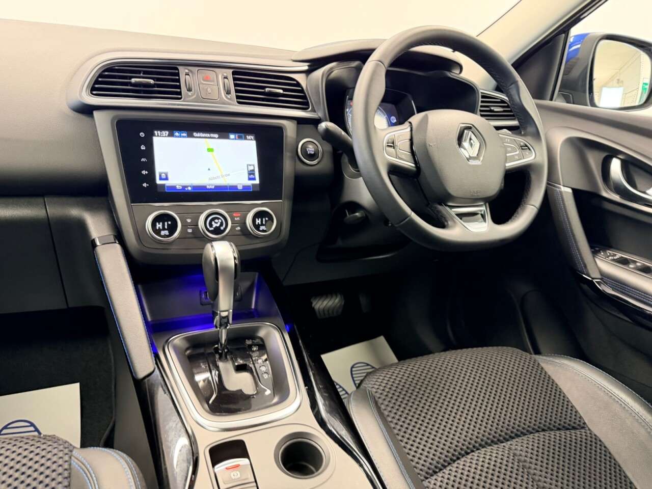 2020 RENAULT KADJAR 2020 RENAULT KADJAR