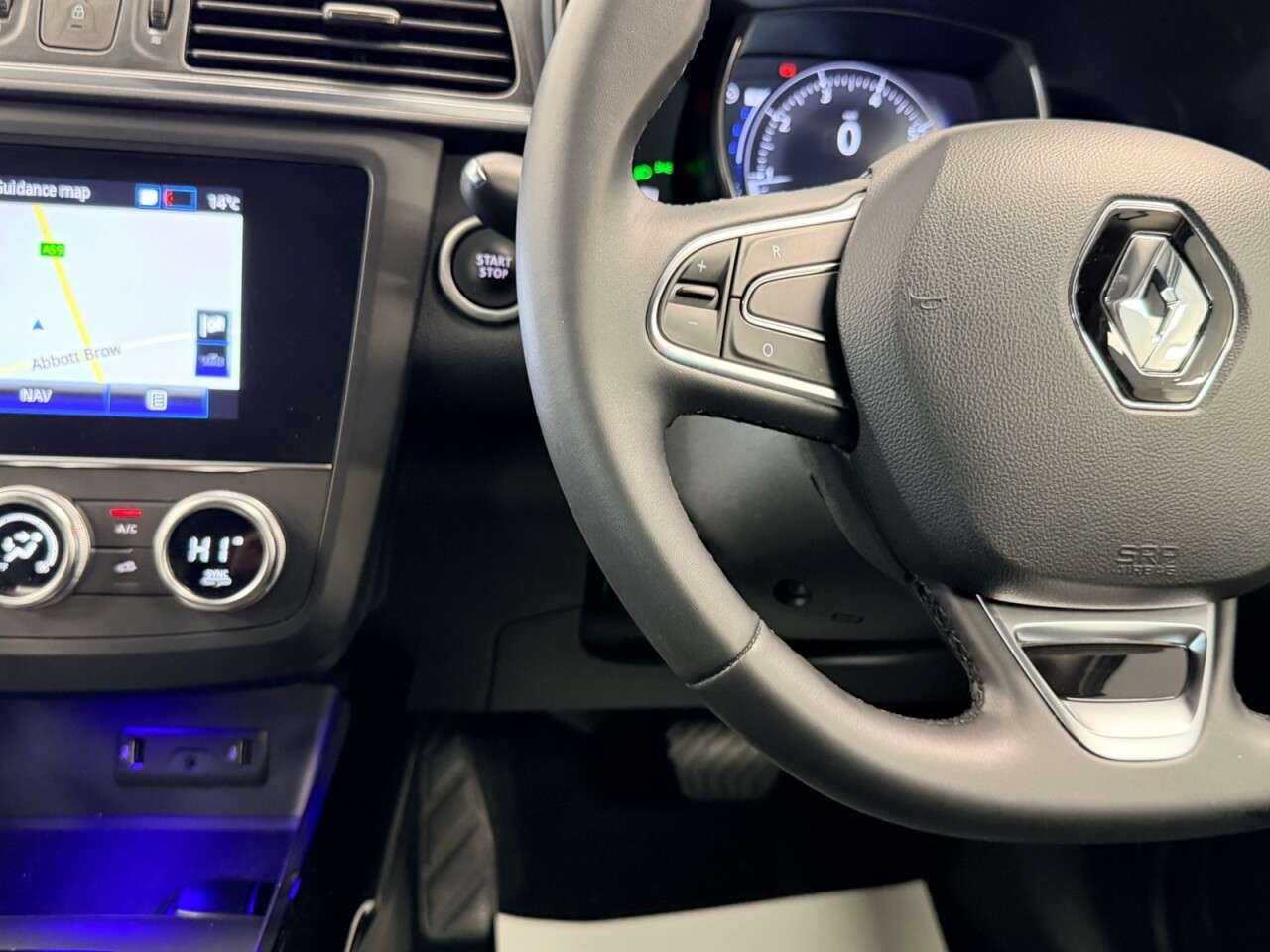 2020 RENAULT KADJAR 2020 RENAULT KADJAR