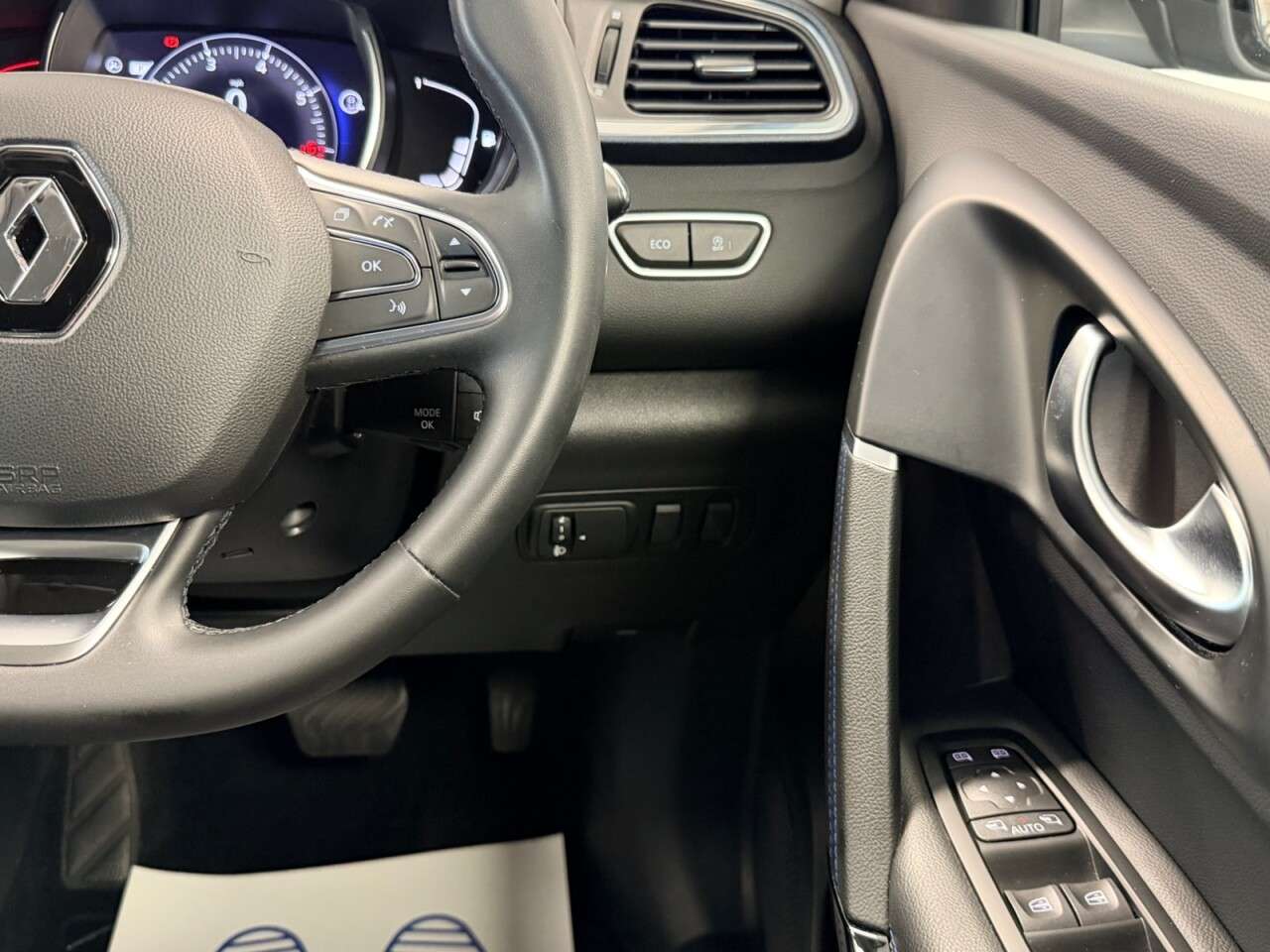 2020 RENAULT KADJAR 2020 RENAULT KADJAR