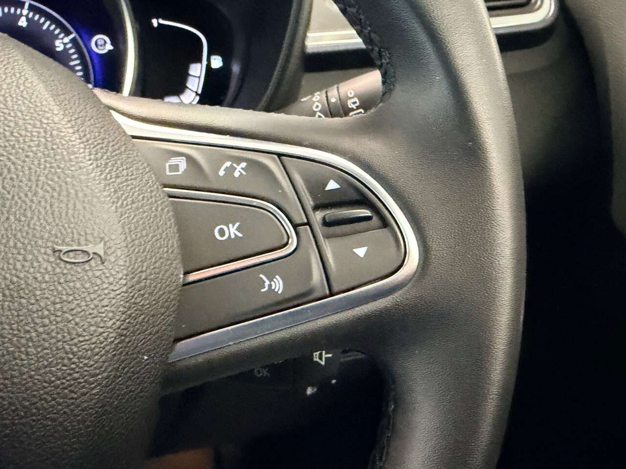 2020 RENAULT KADJAR 2020 RENAULT KADJAR