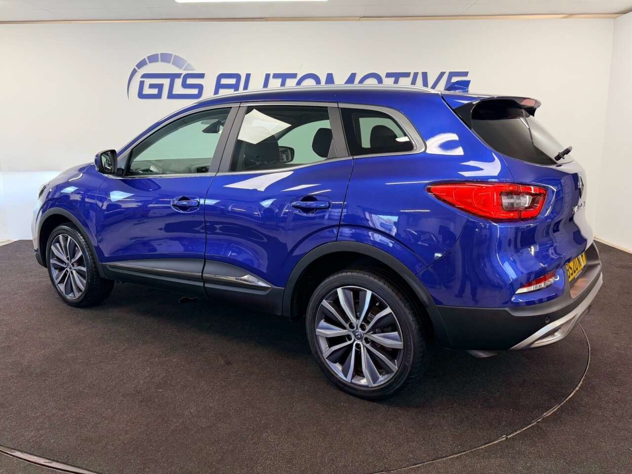 2020 RENAULT KADJAR 2020 RENAULT KADJAR
