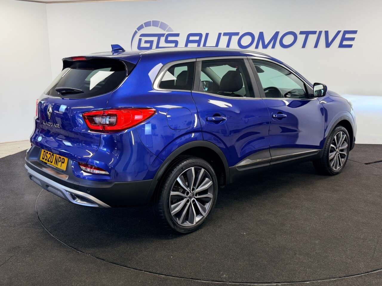 2020 RENAULT KADJAR 2020 RENAULT KADJAR