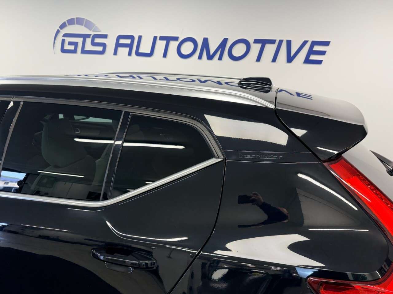 2018 VOLVO XC40 2018 VOLVO XC40