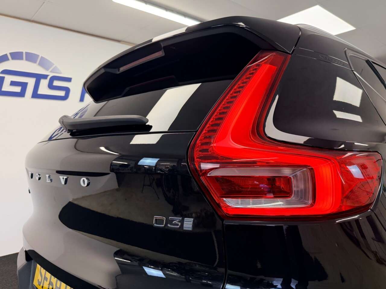 2018 VOLVO XC40 2018 VOLVO XC40