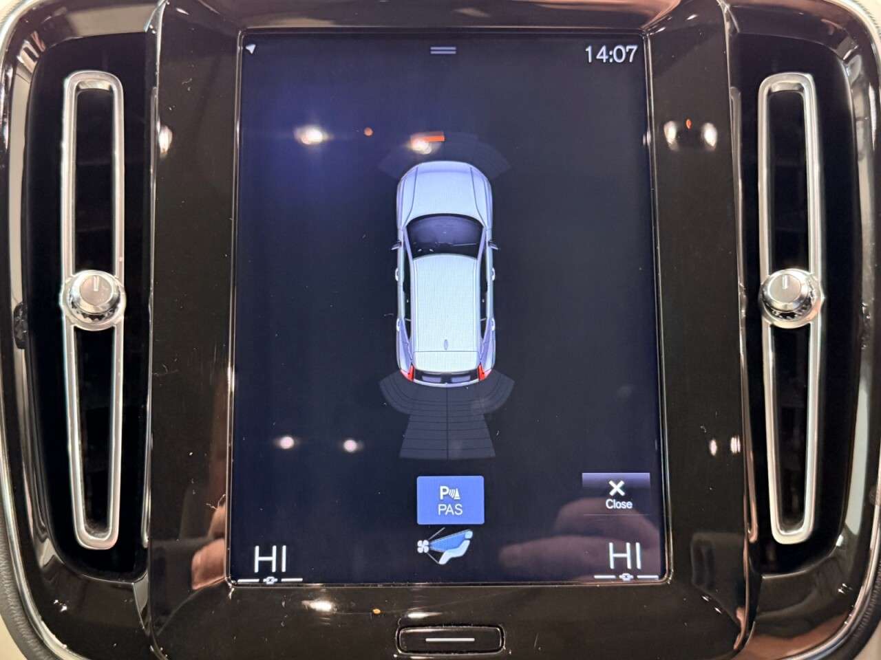 2018 VOLVO XC40 2018 VOLVO XC40