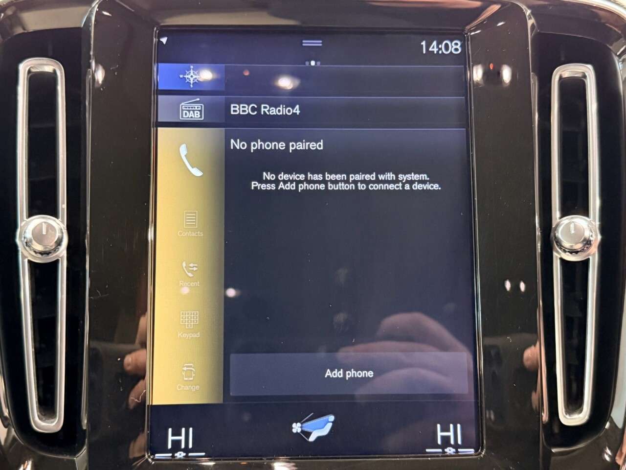 2018 VOLVO XC40 2018 VOLVO XC40