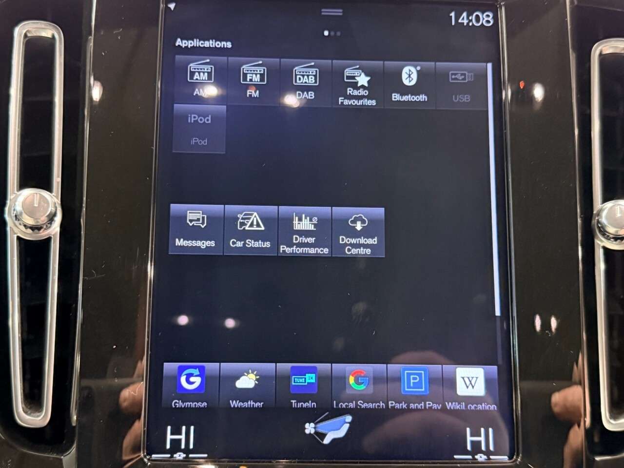 2018 VOLVO XC40 2018 VOLVO XC40