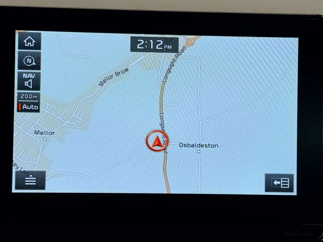 A 2019 KIA CEED 1.0 T-GDi GT-LINE FIVE DOOR 120 BHP + SAT NAV + HEATED SEATS SIX MONTH WARR A 2019 KIA CEED 1.0 T-GDi GT-LINE FIVE DOOR 120 BHP + SAT NAV + HEATED SEATS SIX MONTH WARR