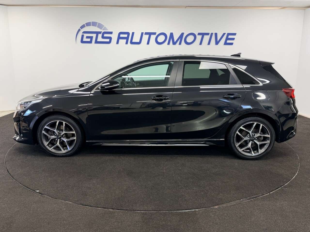 2019 KIA CEED 2019 KIA CEED