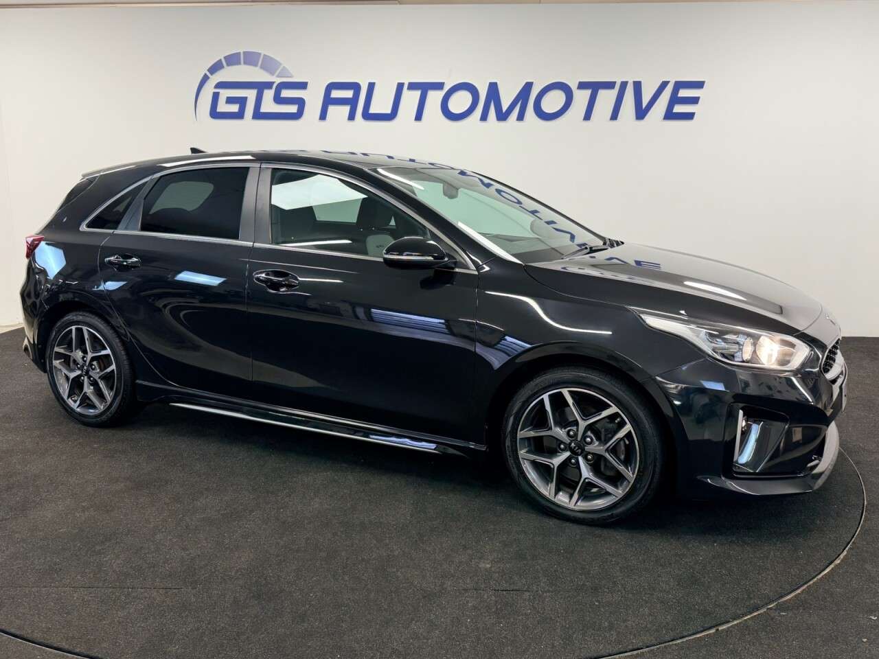 2019 KIA CEED 2019 KIA CEED