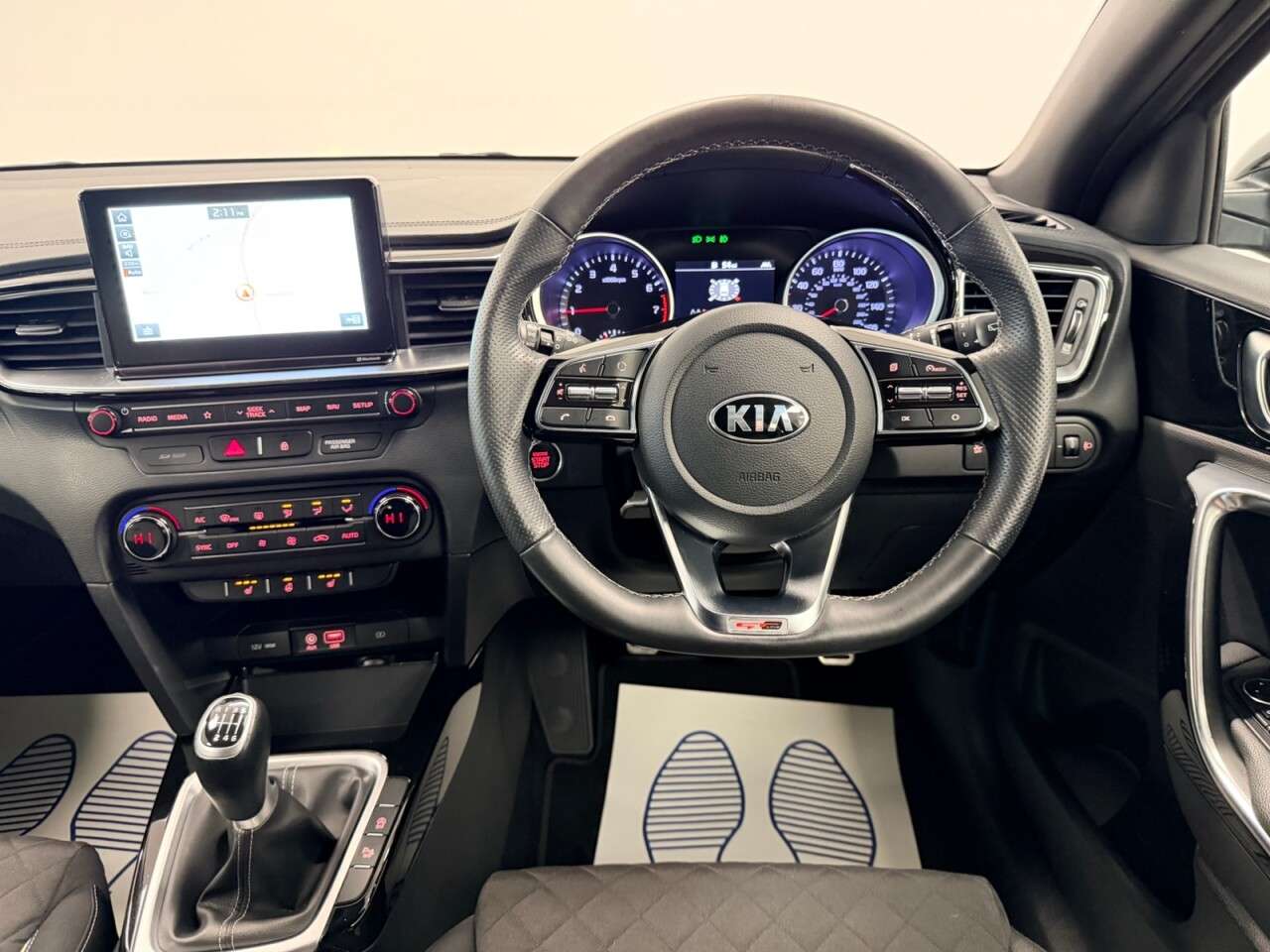 2019 KIA CEED 2019 KIA CEED