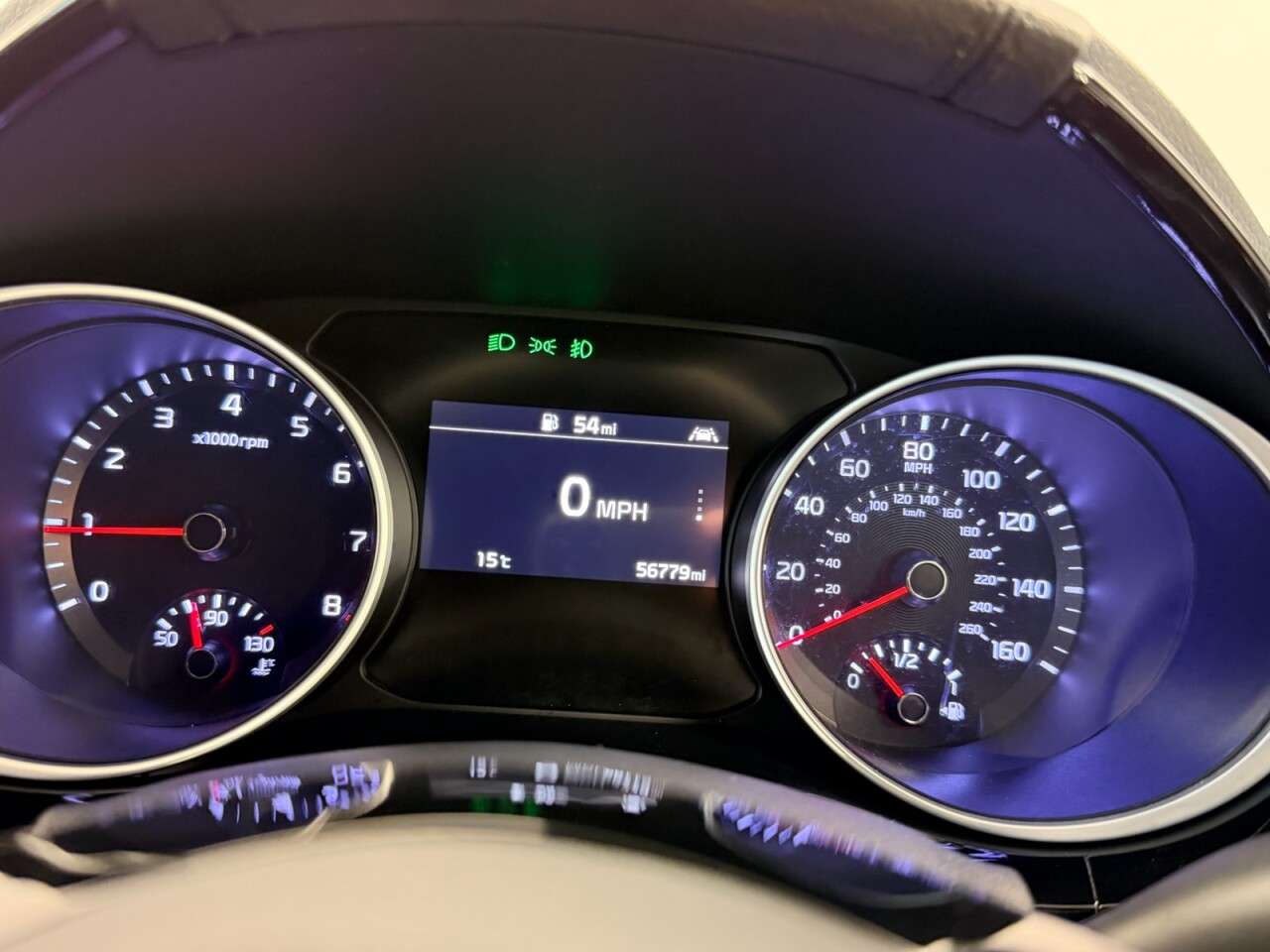 2019 KIA CEED 2019 KIA CEED