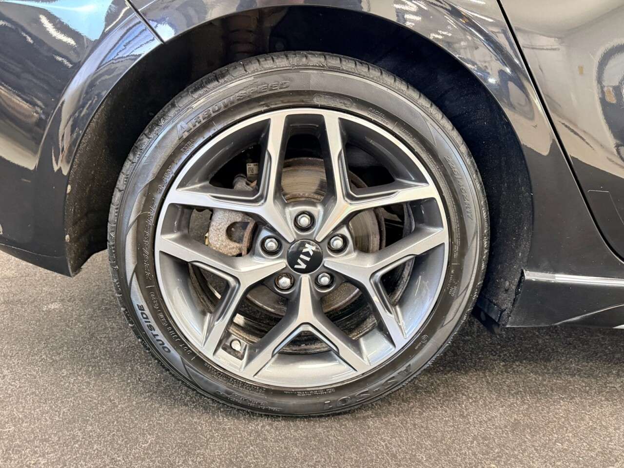 2019 KIA CEED 2019 KIA CEED