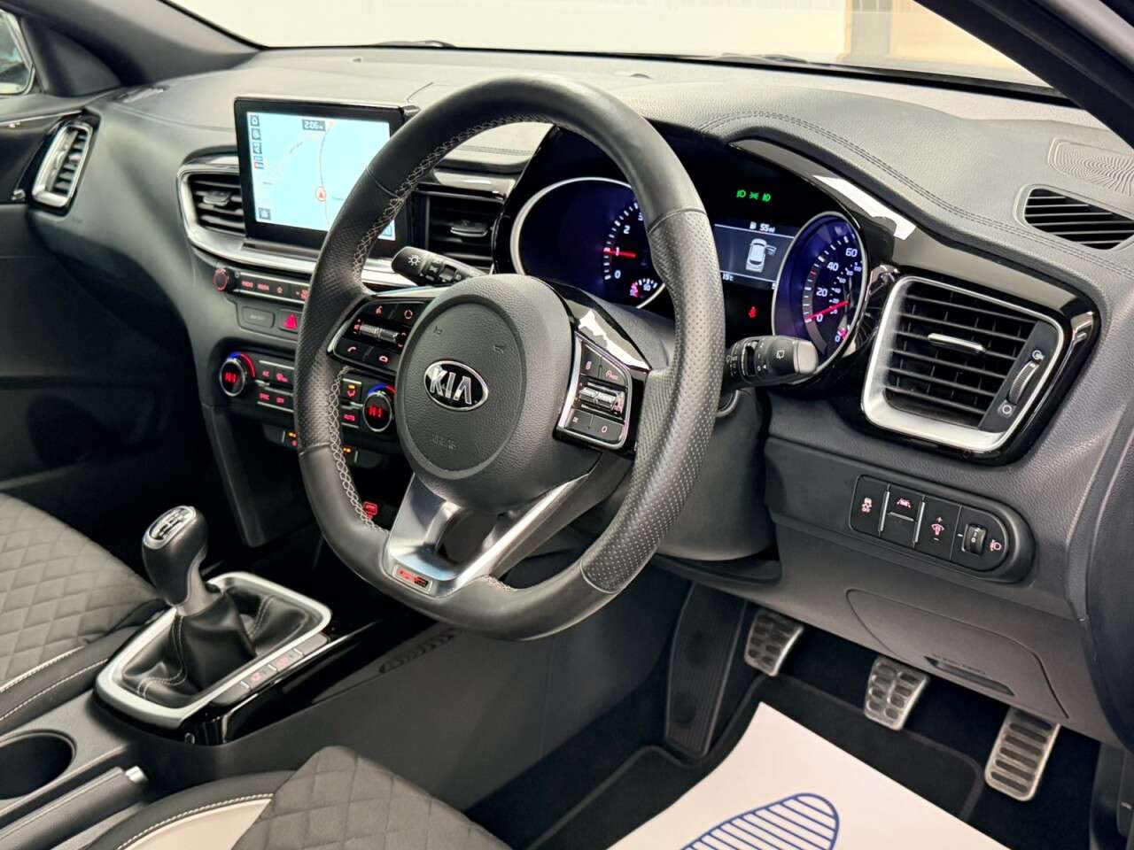 2019 KIA CEED 2019 KIA CEED
