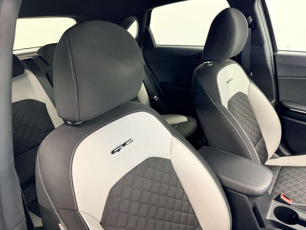 2019 KIA CEED 2019 KIA CEED