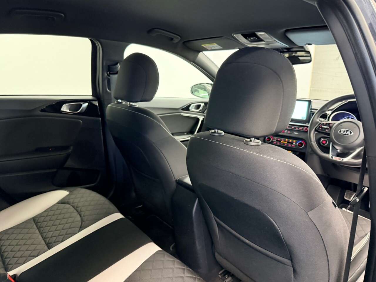 2019 KIA CEED 2019 KIA CEED