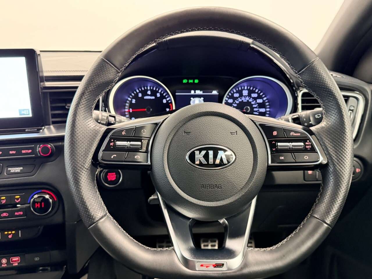 2019 KIA CEED 2019 KIA CEED