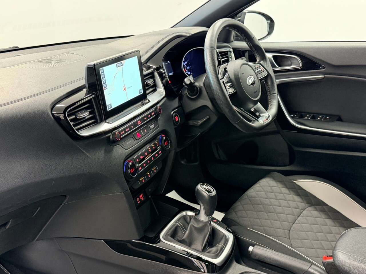 2019 KIA CEED 2019 KIA CEED