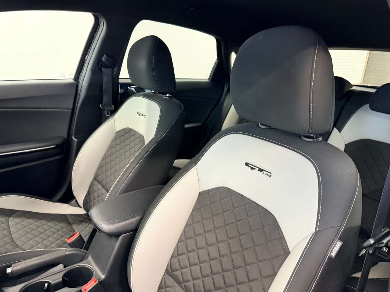 2019 KIA CEED 2019 KIA CEED