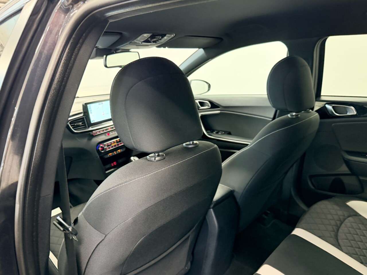 2019 KIA CEED 2019 KIA CEED