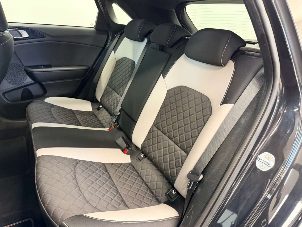 2019 KIA CEED 2019 KIA CEED