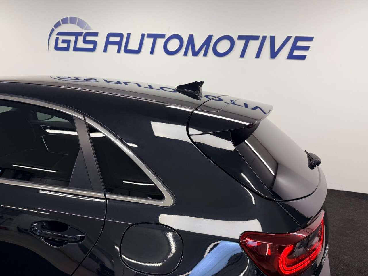 2019 KIA CEED 2019 KIA CEED