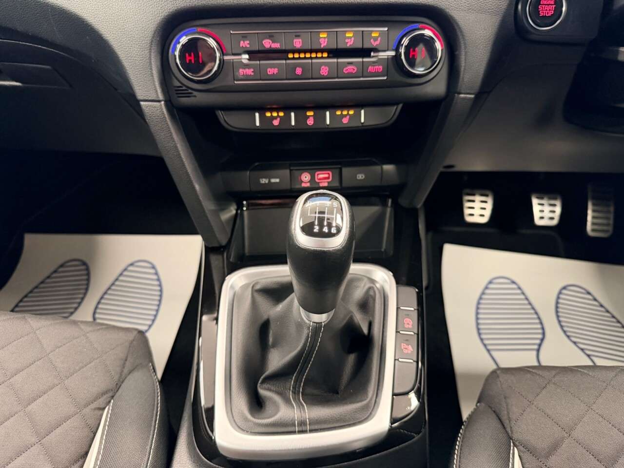 2019 KIA CEED 2019 KIA CEED