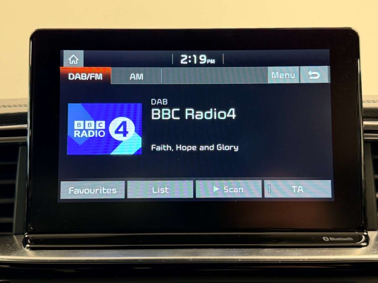 2019 KIA CEED 2019 KIA CEED