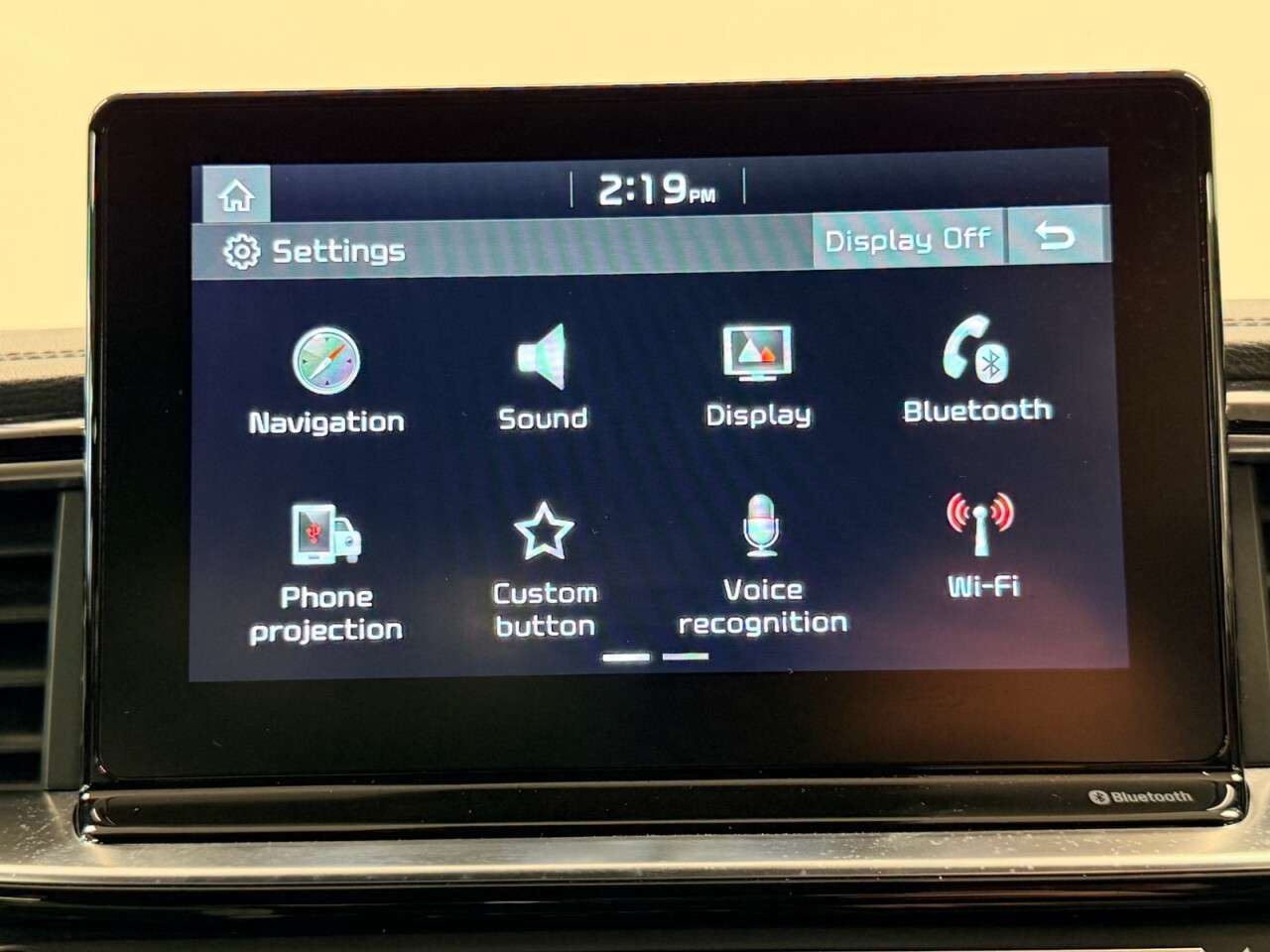 2019 KIA CEED 2019 KIA CEED