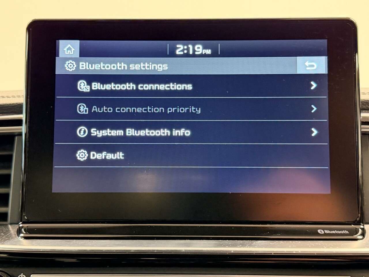 2019 KIA CEED 2019 KIA CEED