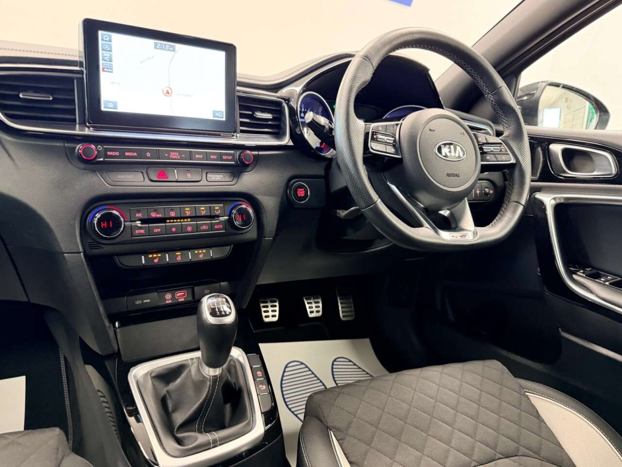 2019 KIA CEED 2019 KIA CEED