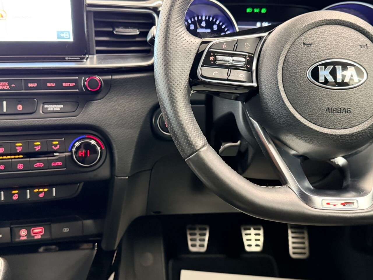 2019 KIA CEED 2019 KIA CEED