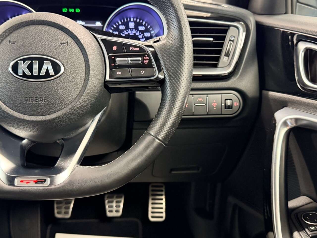 2019 KIA CEED 2019 KIA CEED