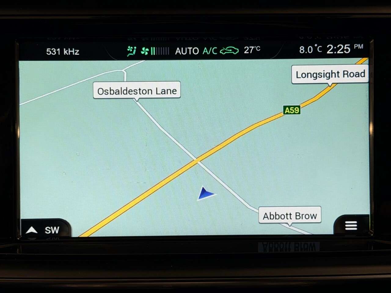 A 2022 MG MG5 ESTATE 61.1kWh EXCLUSIVE LONG RANGE ELECTRIC AUTO 155 BHP + SAT NAV + HEATE A 2022 MG MG5 ESTATE 61.1kWh EXCLUSIVE LONG RANGE ELECTRIC AUTO 155 BHP + SAT NAV + HEATE