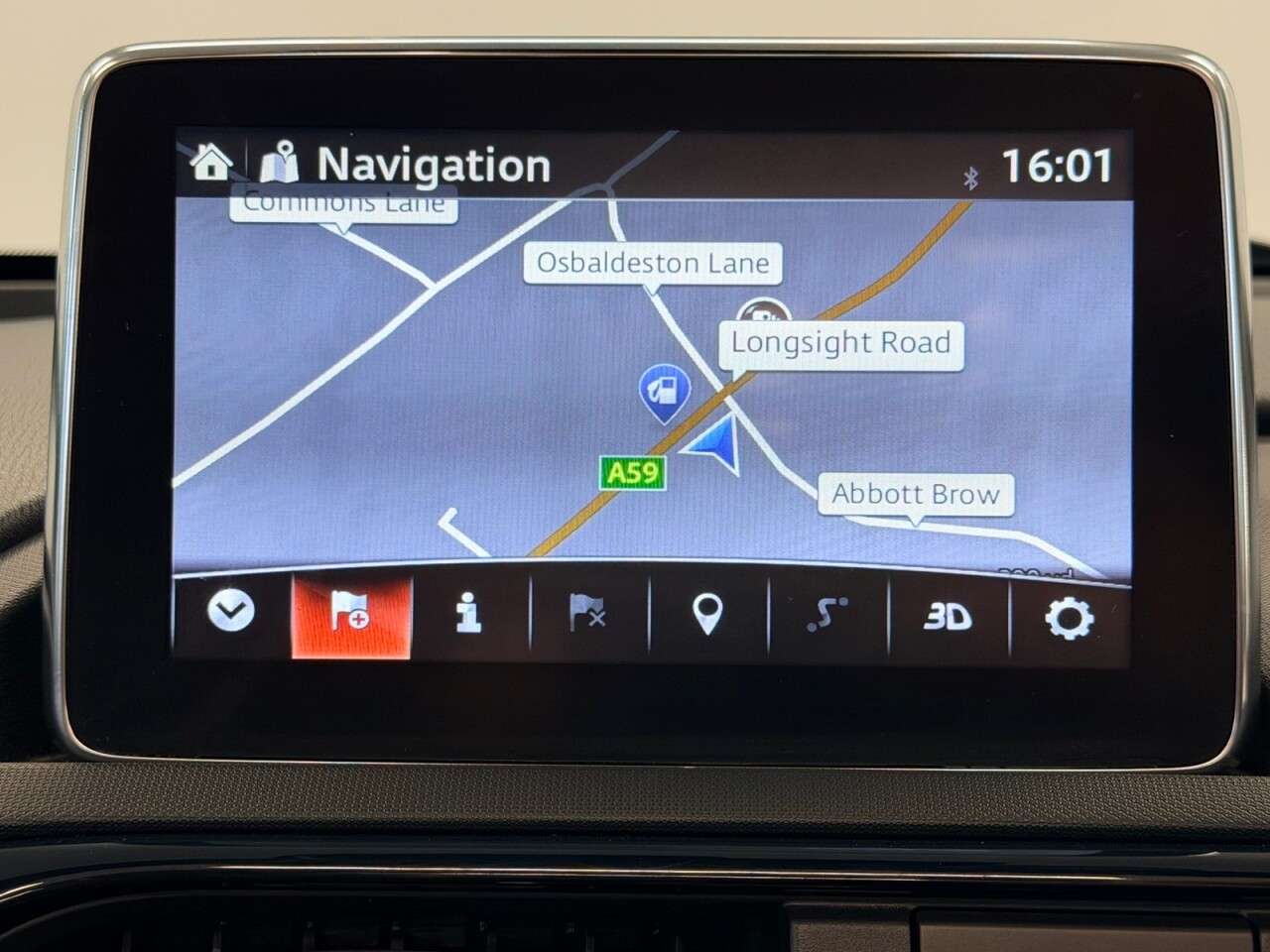 A 2018 MAZDA MX-5 RF 2.0 SKYACTIV-G SPORT NAVIGATION AUTO 160 BHP + HEATED LEATHER SIX MONTH WAR A 2018 MAZDA MX-5 RF 2.0 SKYACTIV-G SPORT NAVIGATION AUTO 160 BHP + HEATED LEATHER SIX MONTH WAR