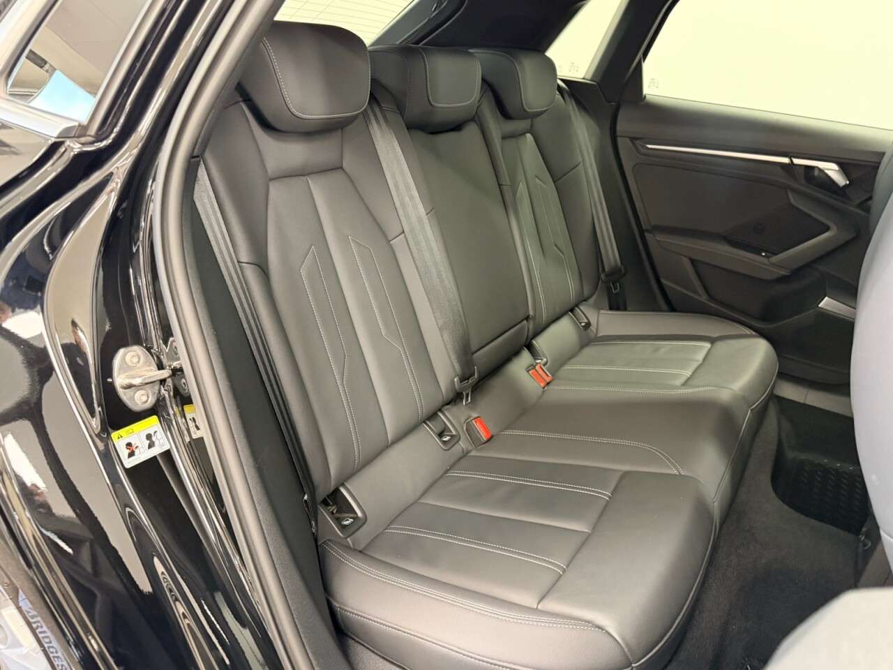 2020 AUDI A3 2020 AUDI A3