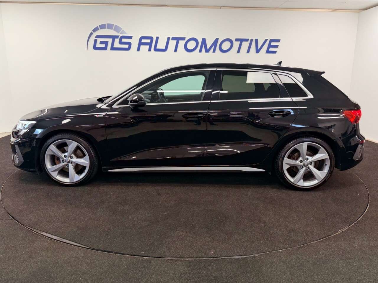 2020 AUDI A3 2020 AUDI A3