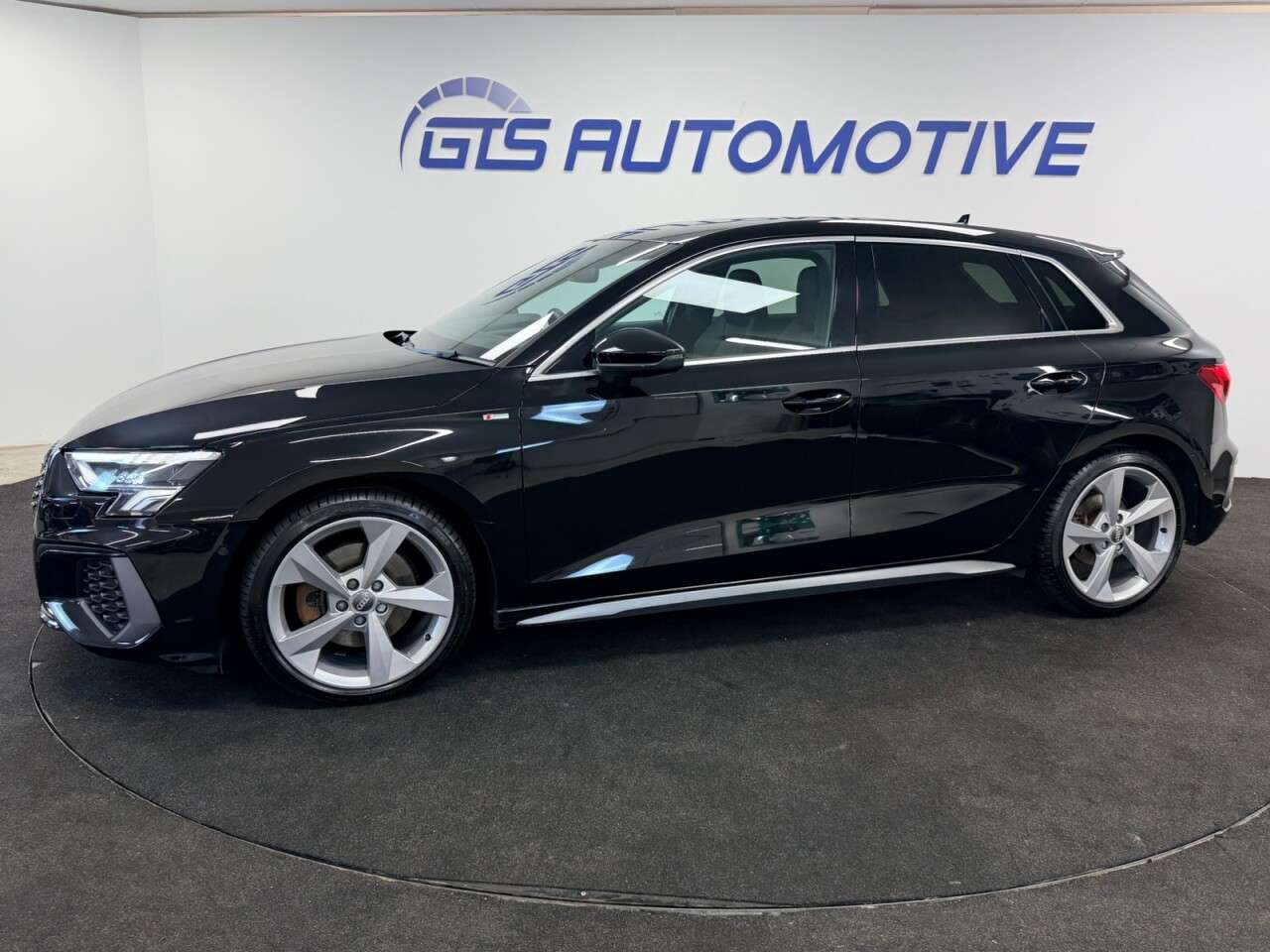 2020 AUDI A3 2020 AUDI A3