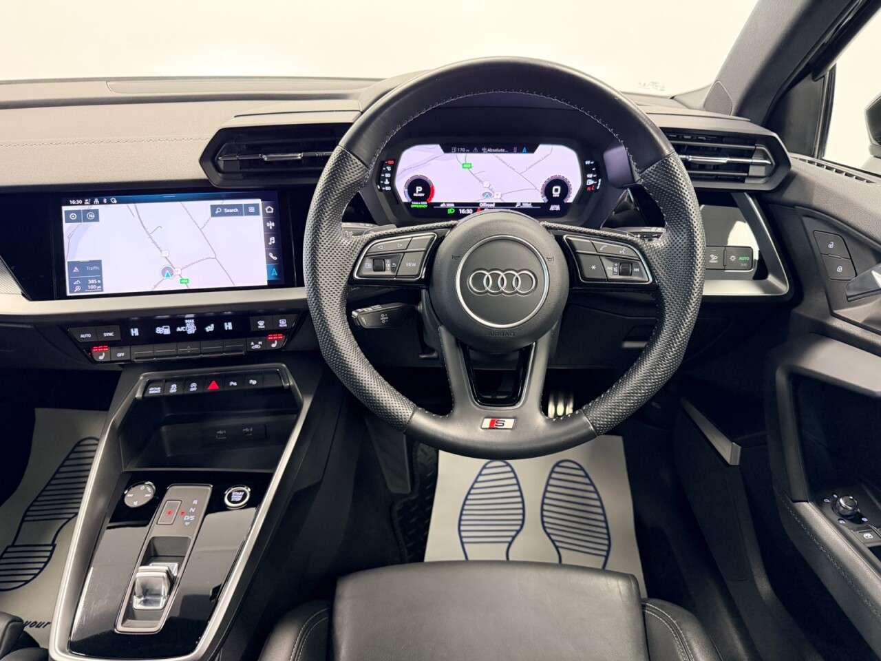 2020 AUDI A3 2020 AUDI A3