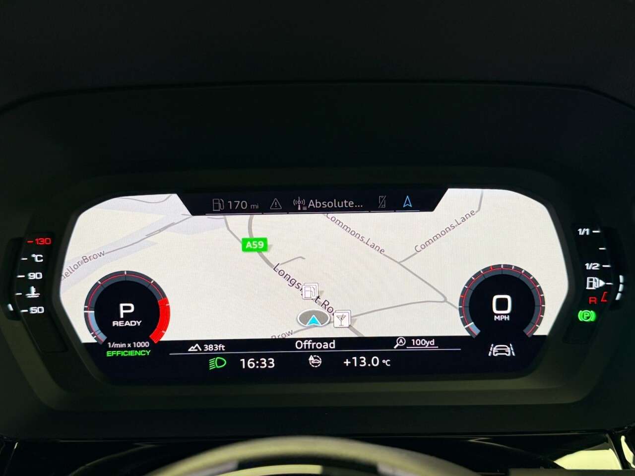 2020 AUDI A3 2020 AUDI A3