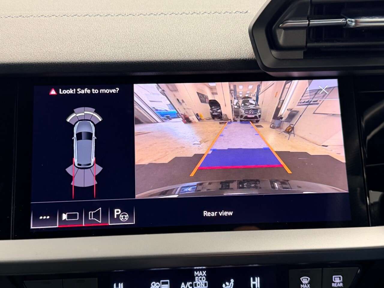 2020 AUDI A3 2020 AUDI A3